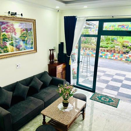 Bach Thao Hotel ダラット エクステリア 写真