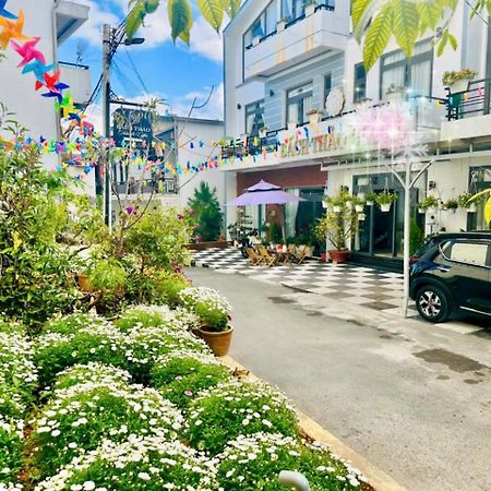 Bach Thao Hotel ダラット エクステリア 写真