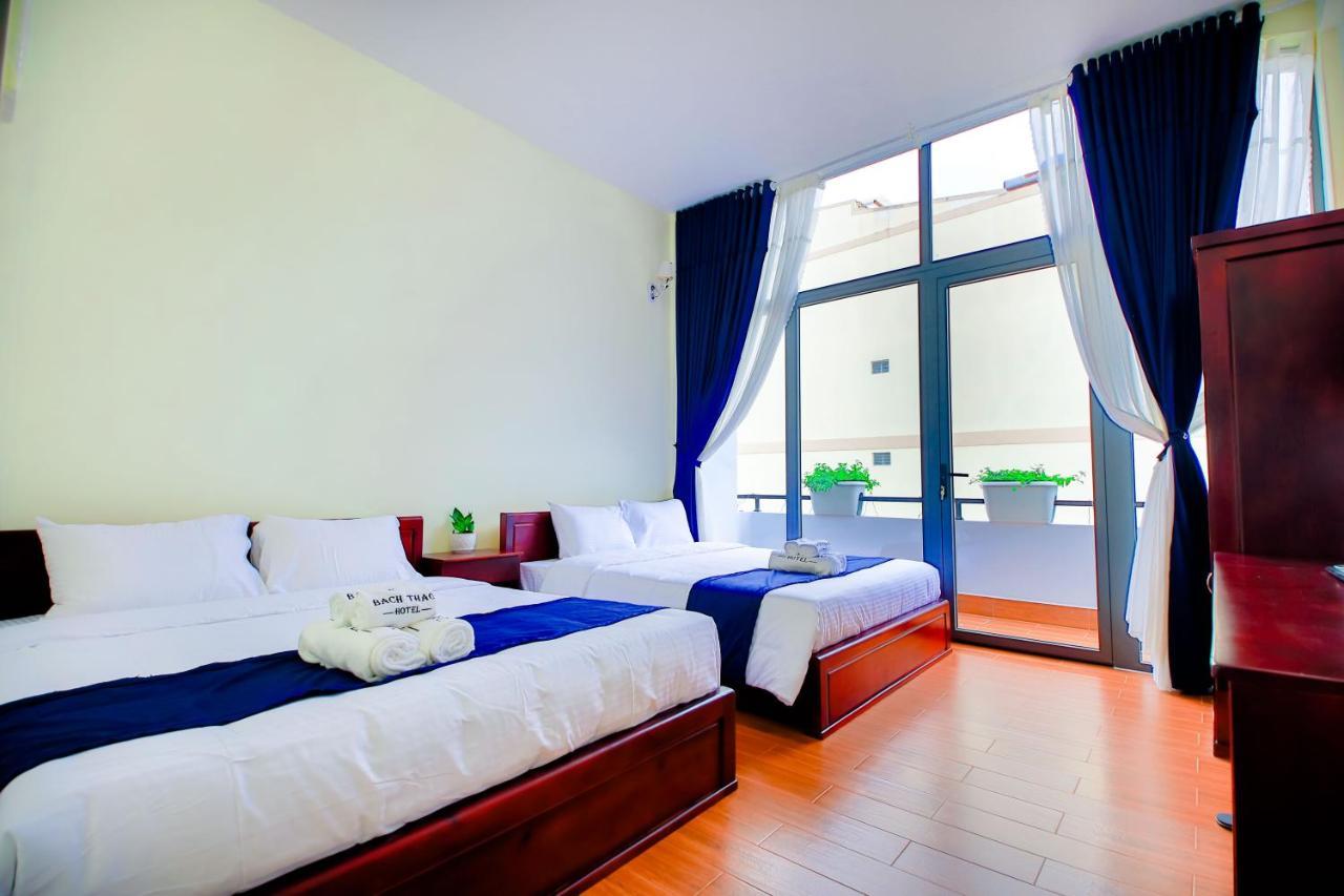 Bach Thao Hotel ダラット エクステリア 写真