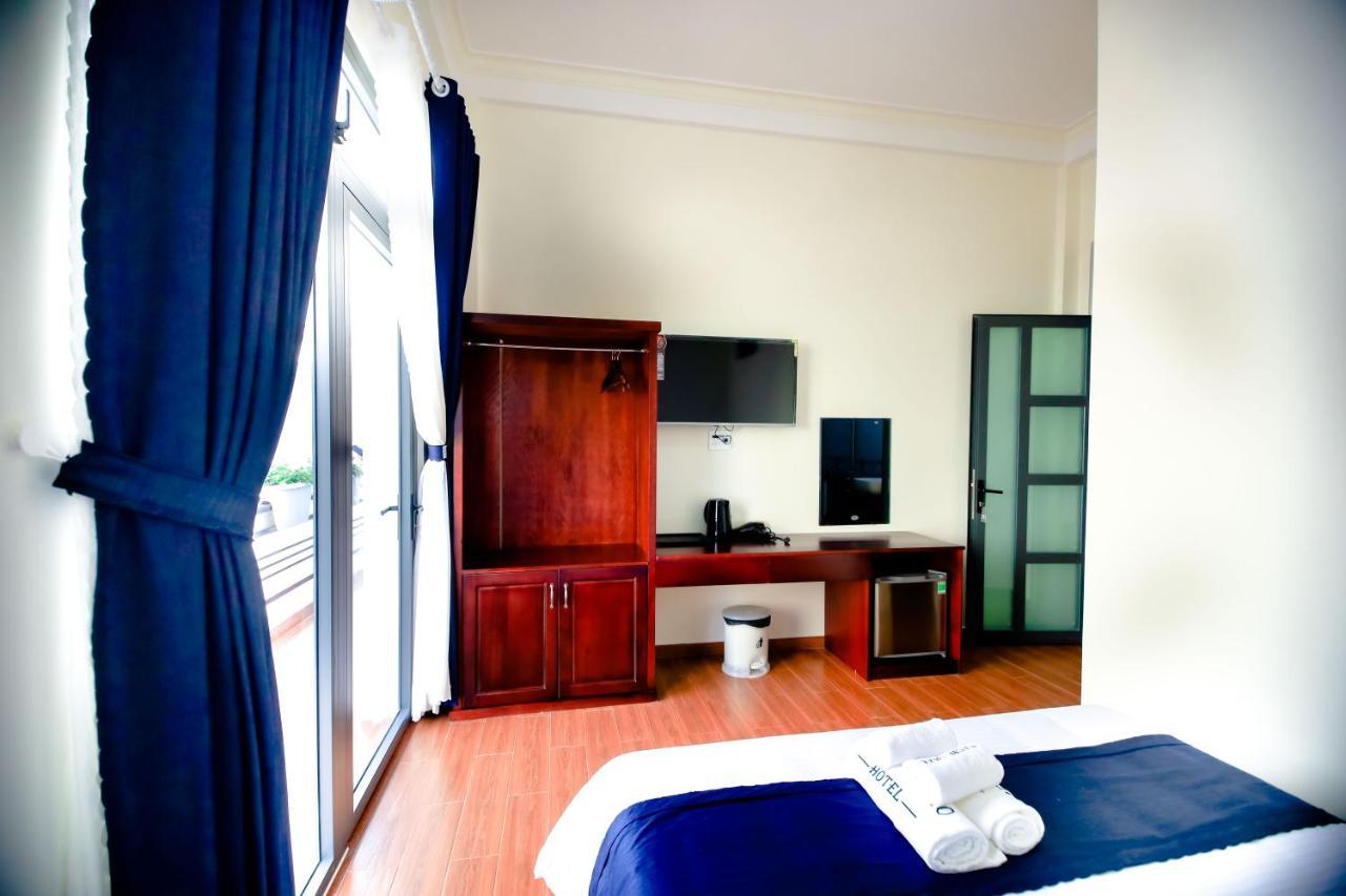 Bach Thao Hotel ダラット エクステリア 写真