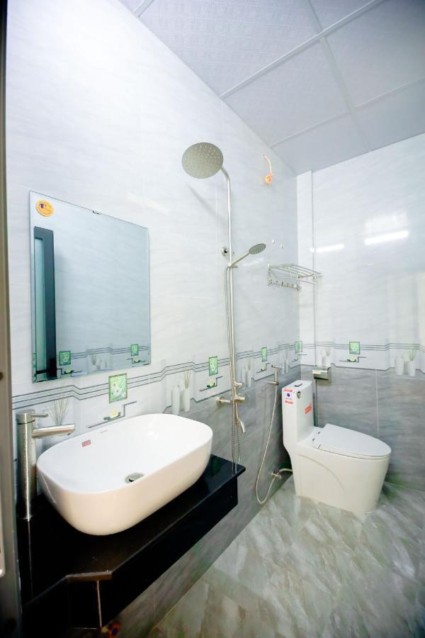 Bach Thao Hotel ダラット エクステリア 写真