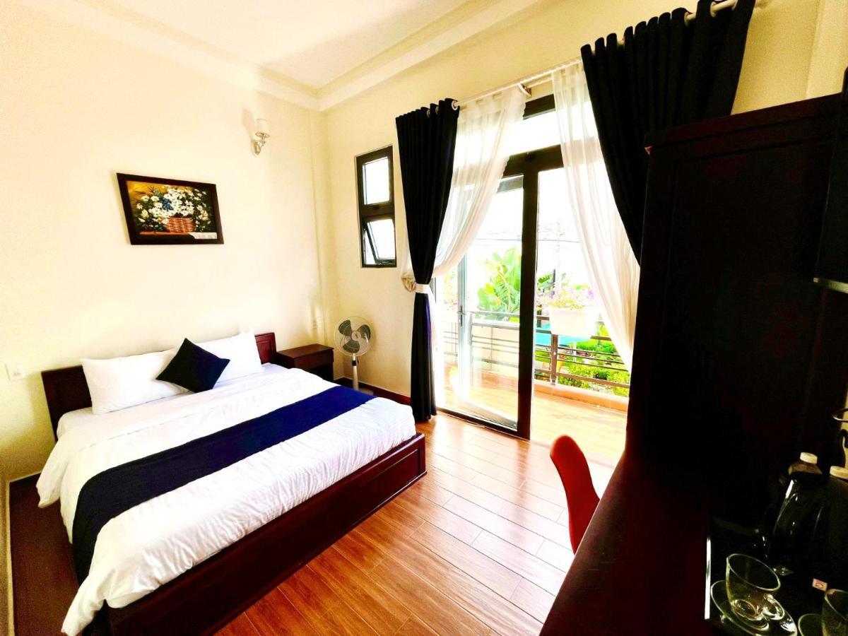 Bach Thao Hotel ダラット エクステリア 写真