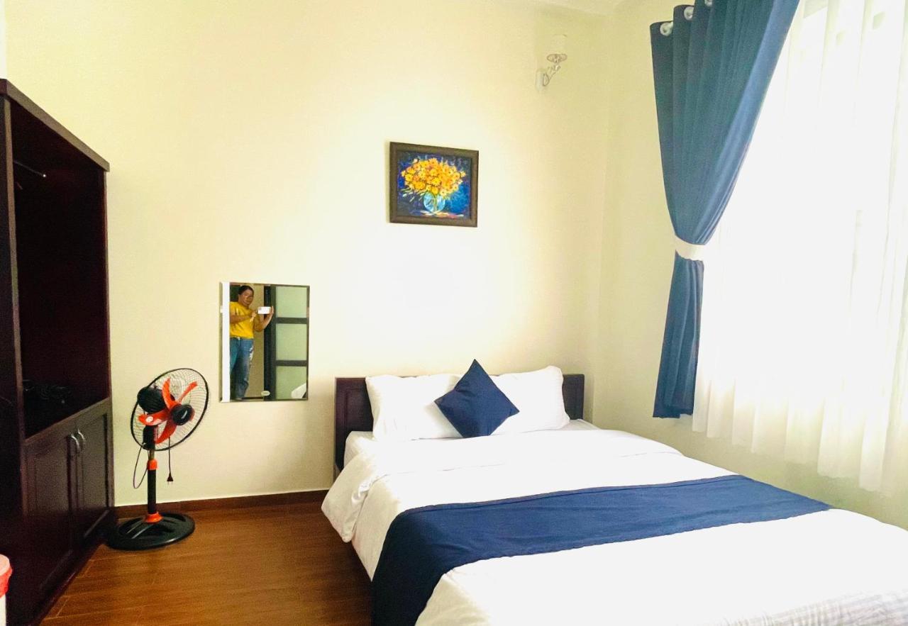 Bach Thao Hotel ダラット エクステリア 写真