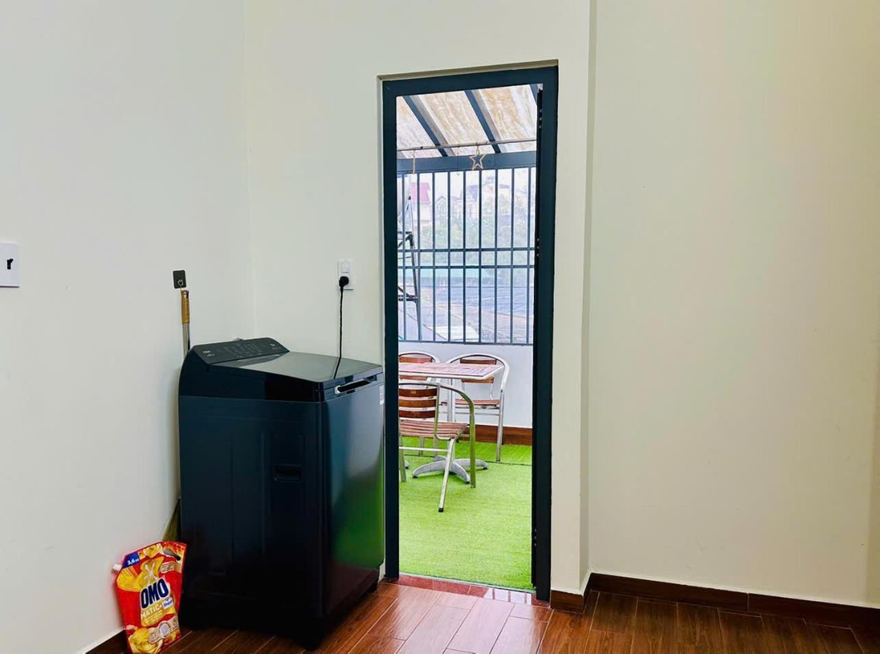 Bach Thao Hotel ダラット エクステリア 写真
