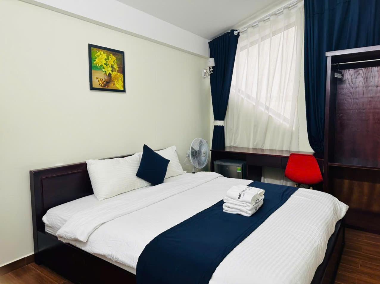 Bach Thao Hotel ダラット 部屋 写真