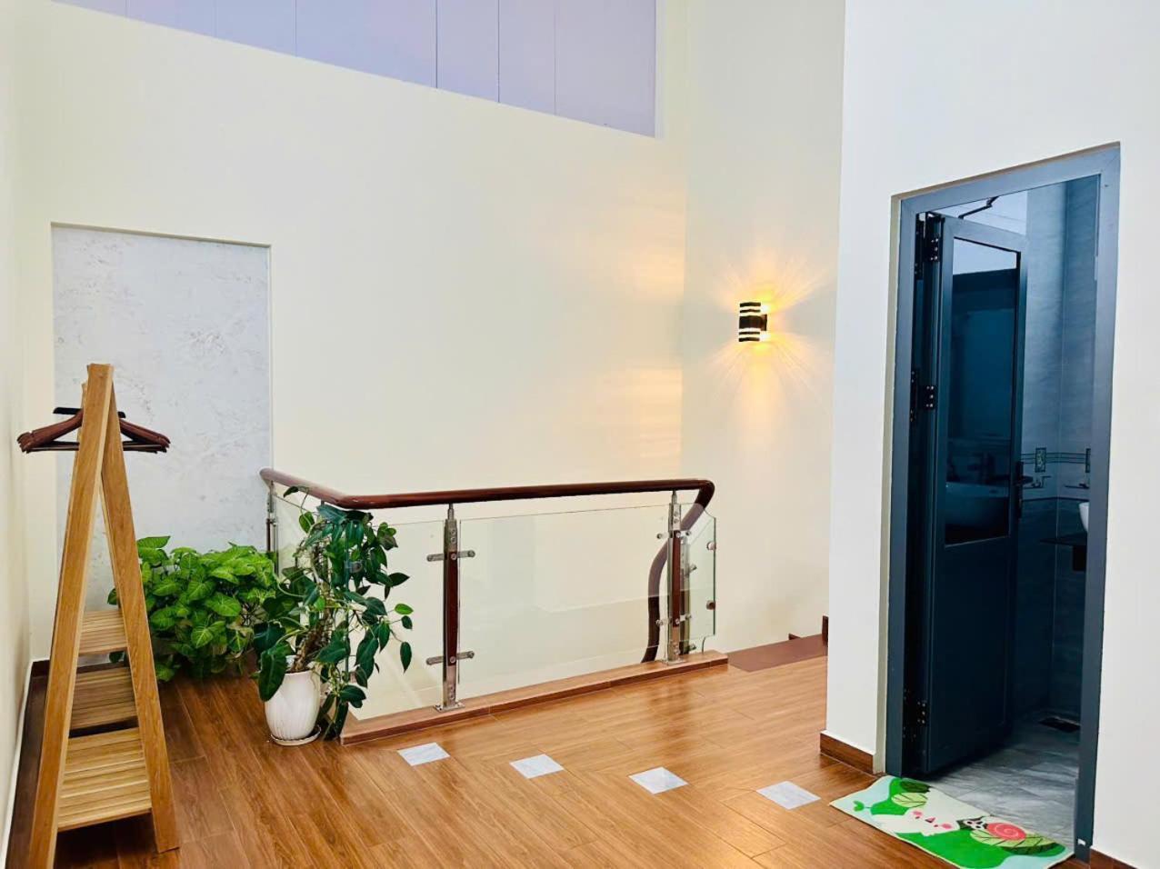 Bach Thao Hotel ダラット エクステリア 写真