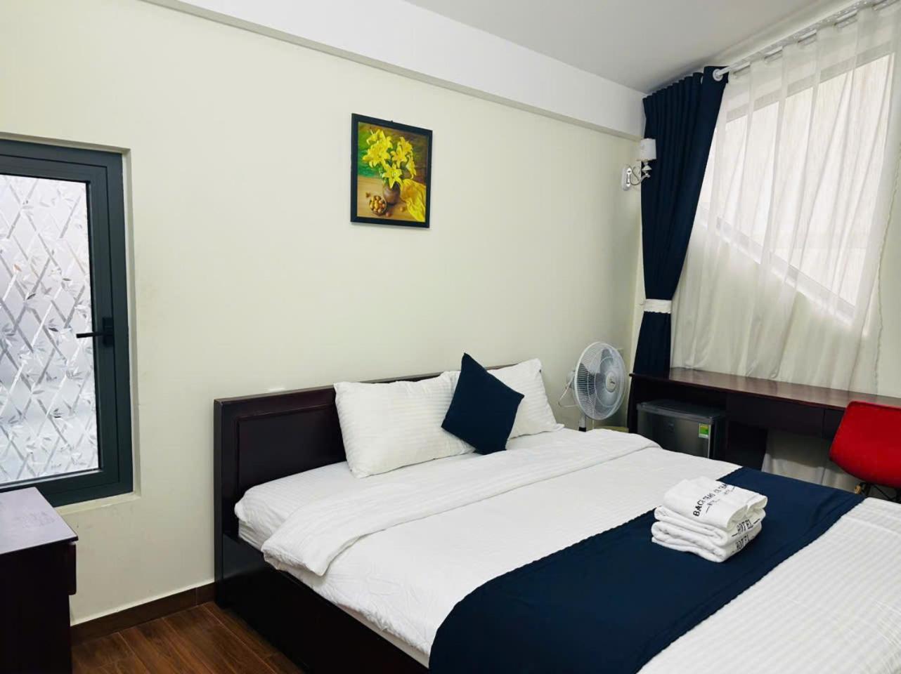 Bach Thao Hotel ダラット エクステリア 写真