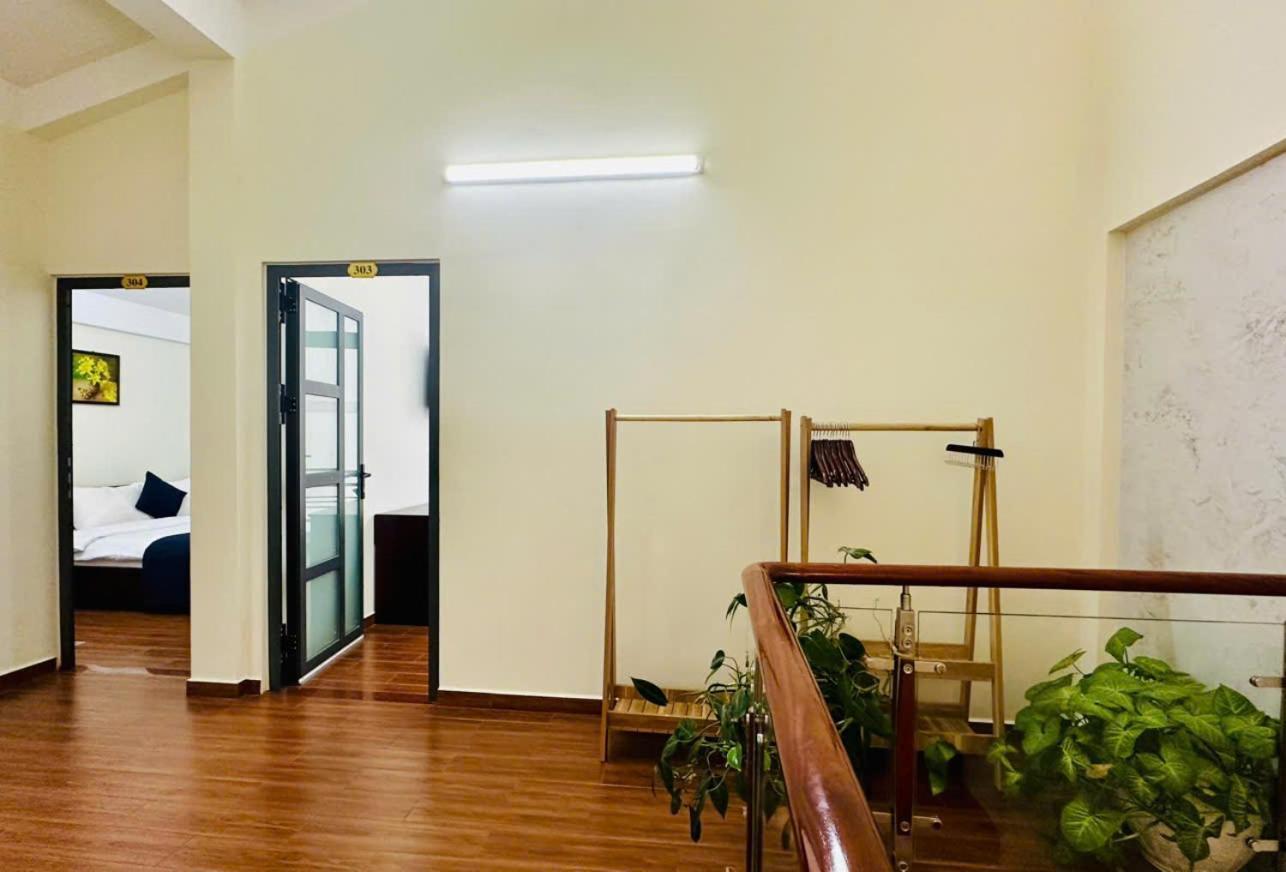 Bach Thao Hotel ダラット エクステリア 写真