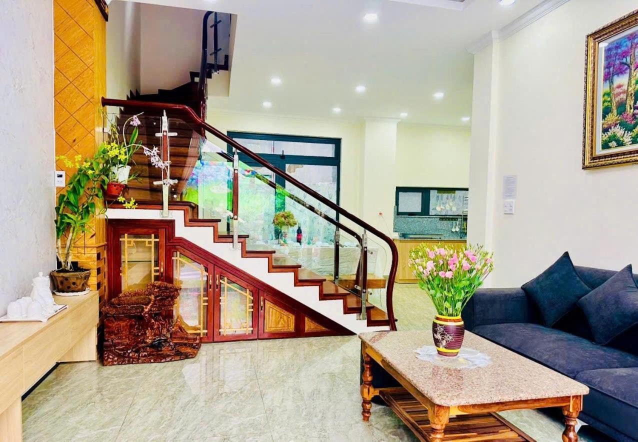 Bach Thao Hotel ダラット エクステリア 写真
